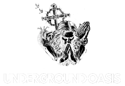 UNDERGROUND OASIS